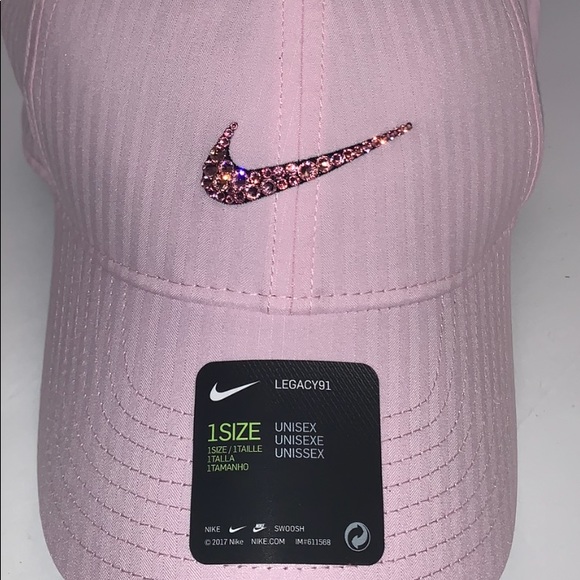 Nike Legacy Bling Hat - Picture 2 of 4